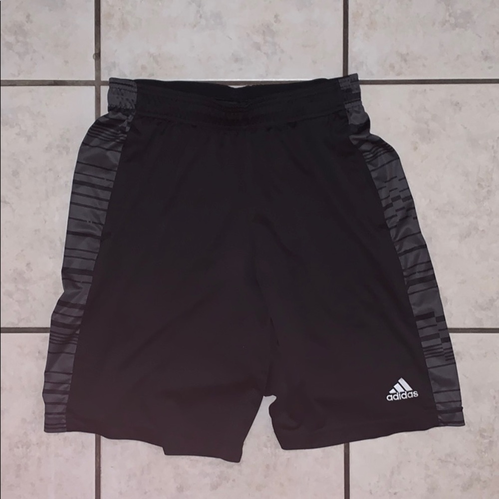 adidas shorts